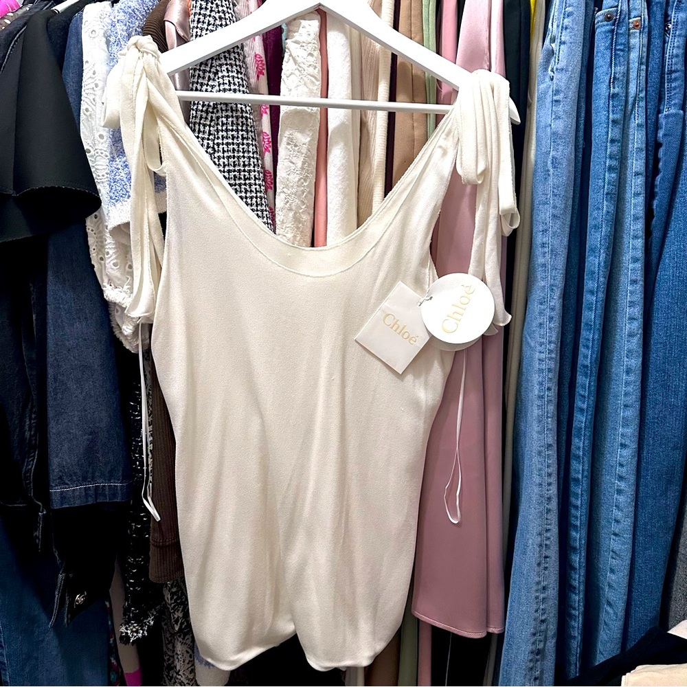 Chloe NWT $795